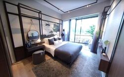 KI Residences at Brookvale (D21), Condominium #458008671